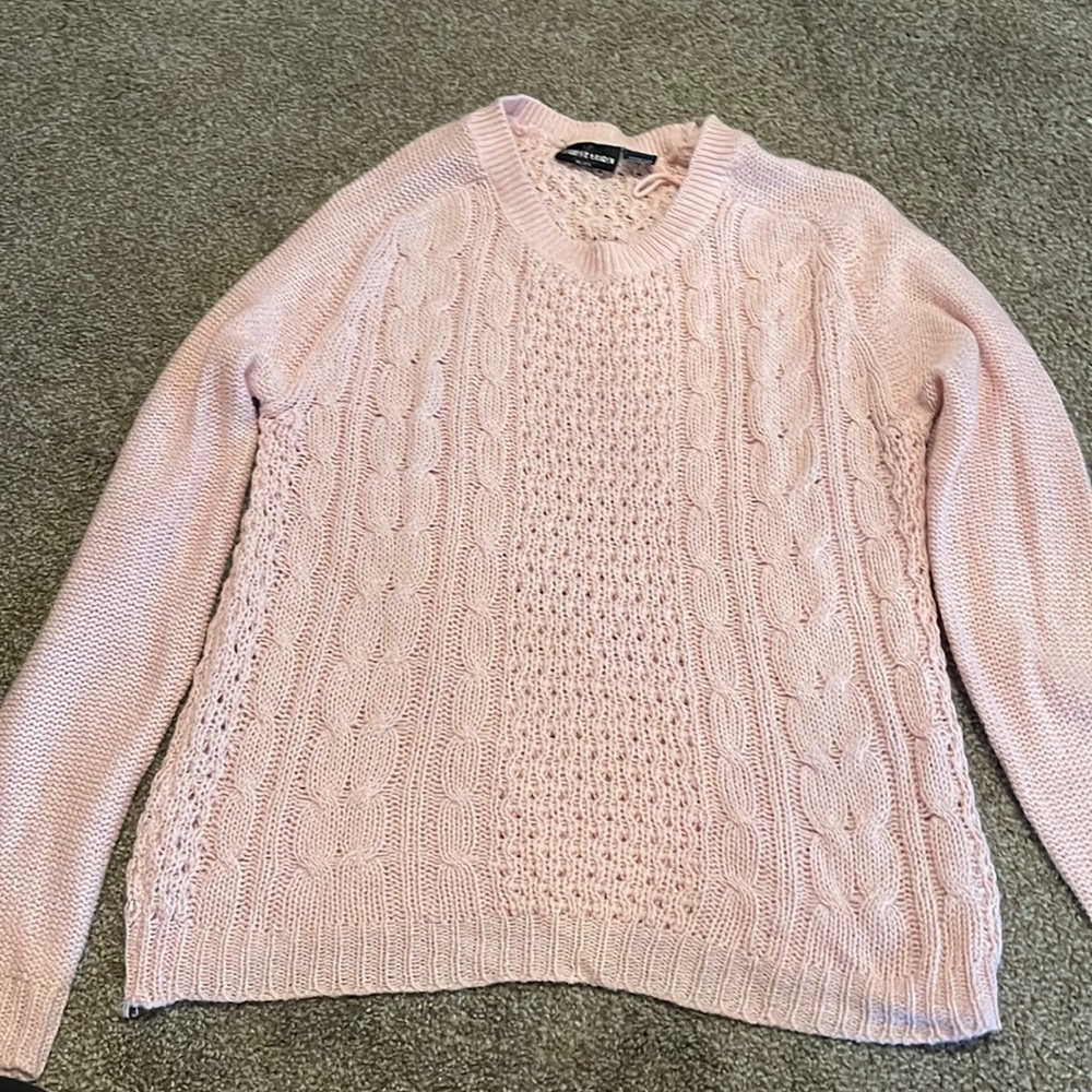 Women’s sweater